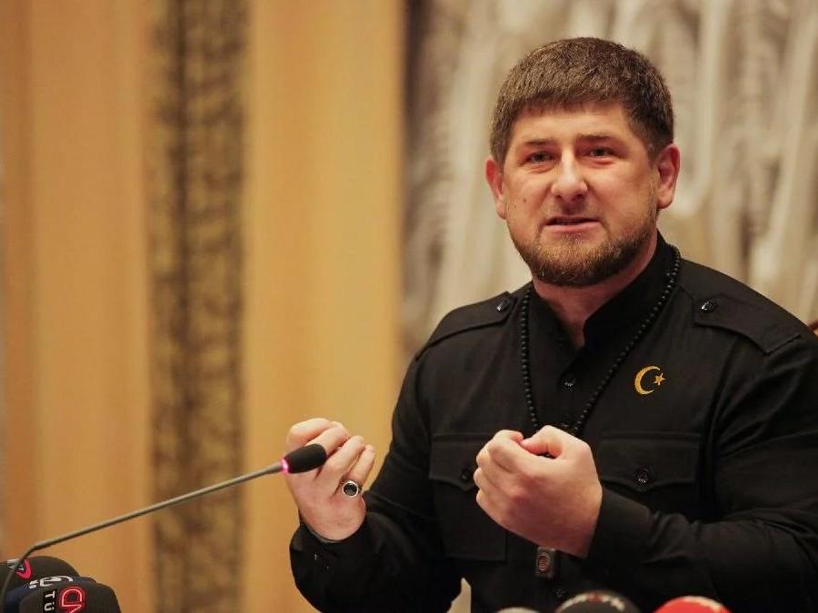 Ukrayna istihbarat kaynakları: Kadirov'a bağlı Çeçen birlikler ülkelerine dönüyor