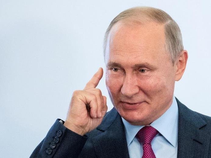 "Putin bunalımda, nükleer savaş hazırlığı yapıyor"