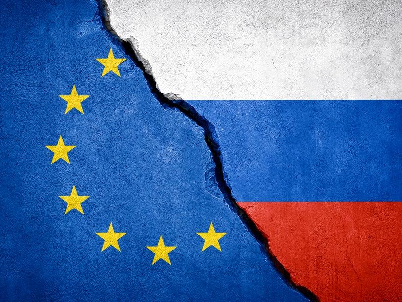 Avrupa'da Rus petrolüne ambargo karmaşası