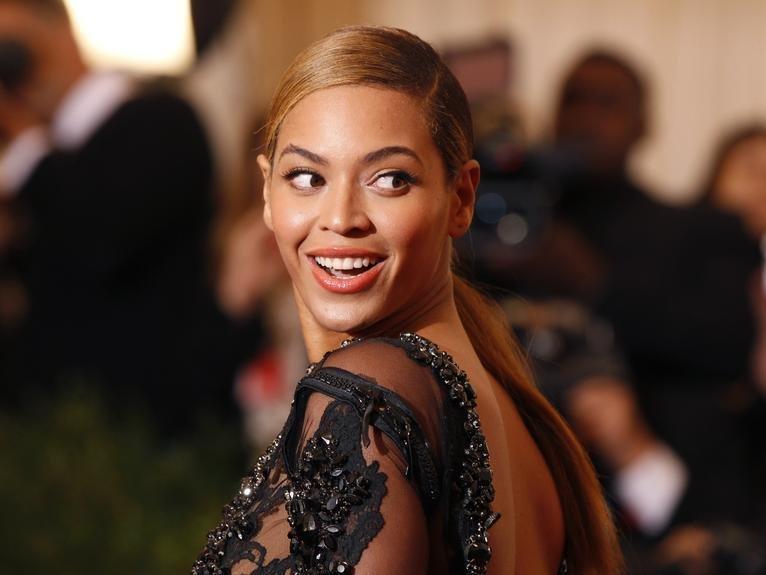 Oscar'a aday gösterilen Beyoncé'nin törenin açılışını yapması ...