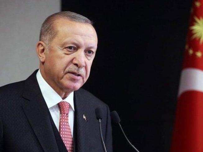 Cumhurbaşkanı Erdoğan: Zelenskiy ve Putin ile temaslarımı sürdürüyorum