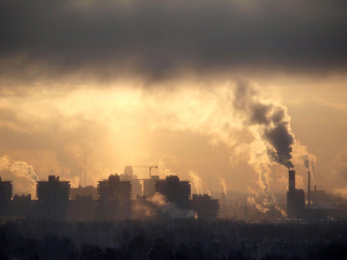 2021 Dünya Hava Kirliliği Raporu: Avrupa'da havası en kirli kent Iğdır