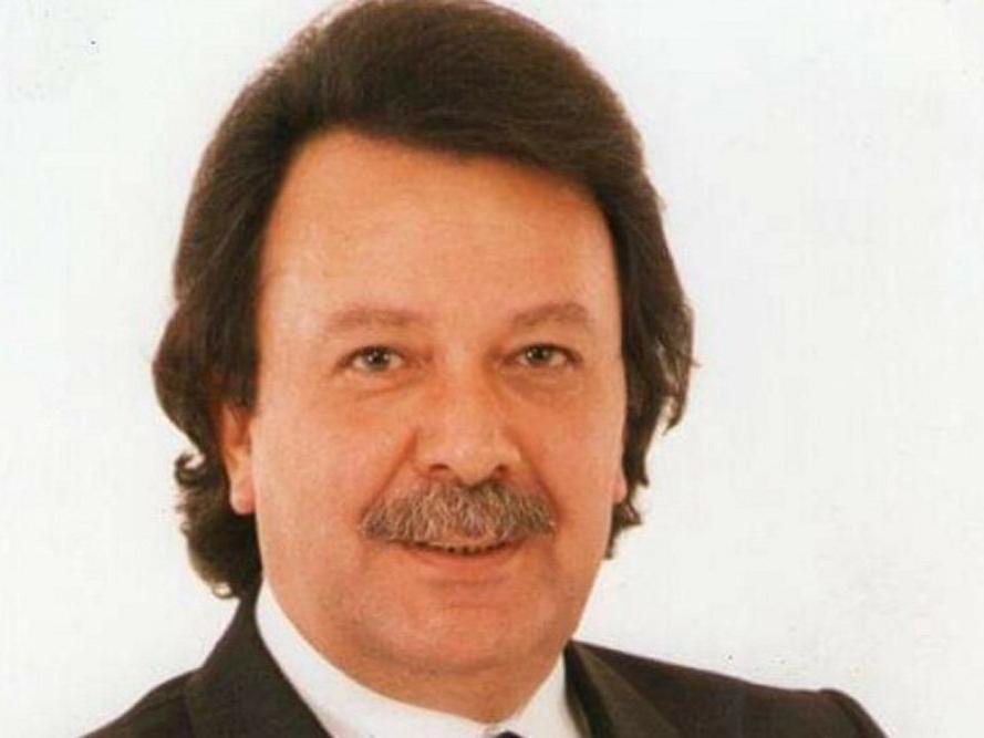 Gazeteci Taner Atilla hayatını kaybetti