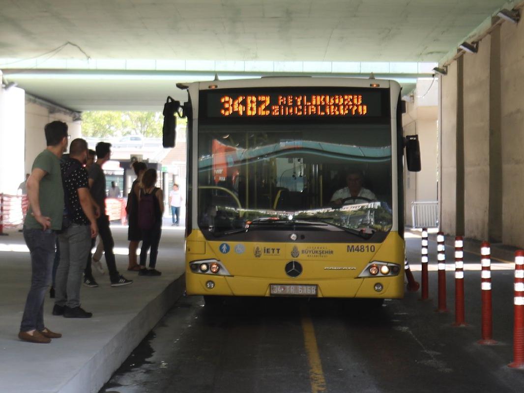 UKOME, İstanbul'da toplu taşımaya zam gündemi ile toplanıyor