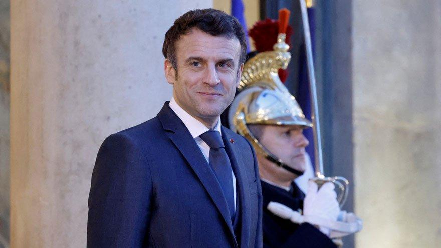 Fransa: Rus oligarklara ait 800 milyon euroyu dondurduk