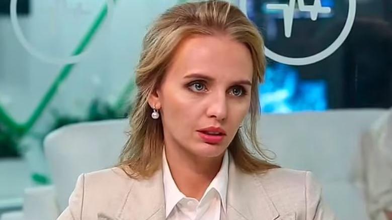 Rusya-Ukrayna savaşı onu da etkiledi... Putin'in en büyük kızı boşanma kararı aldı