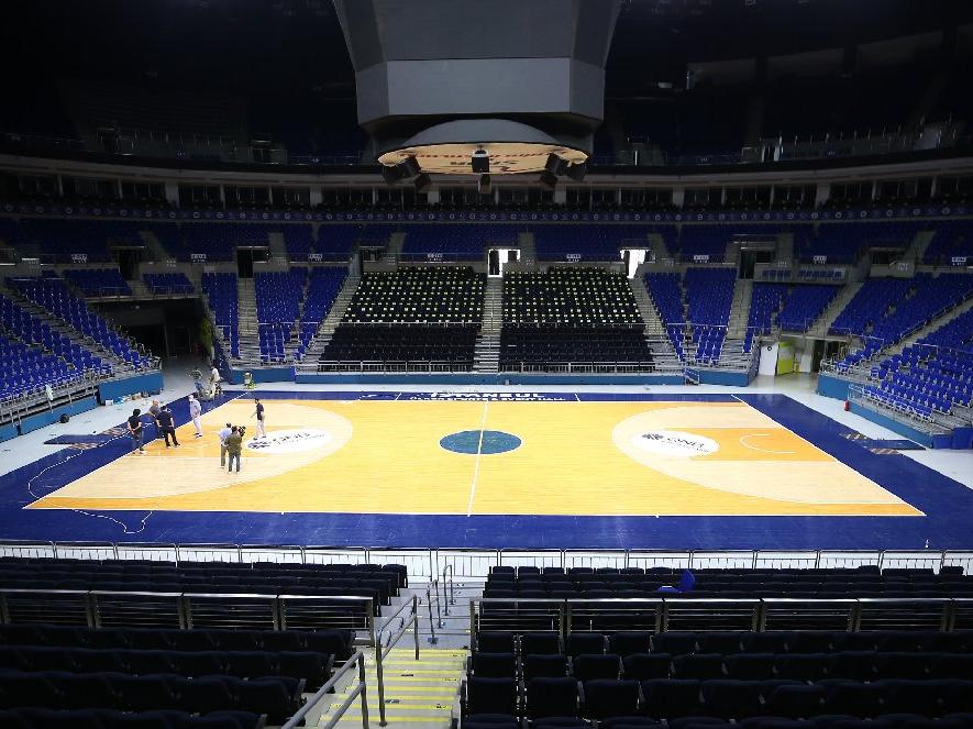 Kadınlar Euroleague Dörtlü Finali'ne İstanbul ev sahipliği yapacak