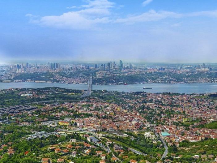 İstanbul'da dev satış: 169 hazine arazisi açık artırmaya çıkıyor