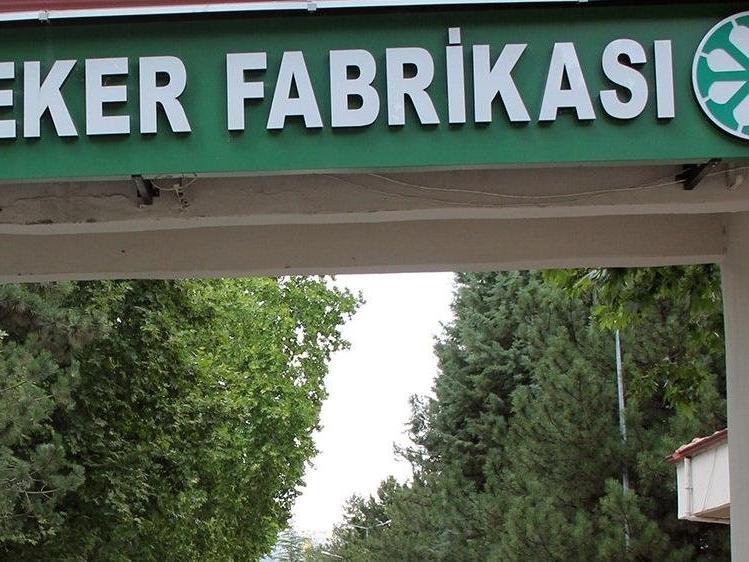 'Şeker fabrikası AKP'li vekillerin rant kapısı oldu'