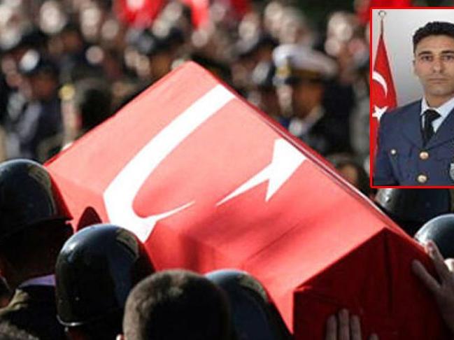 İzmir'den acı haber: 1 askerimiz şehit oldu