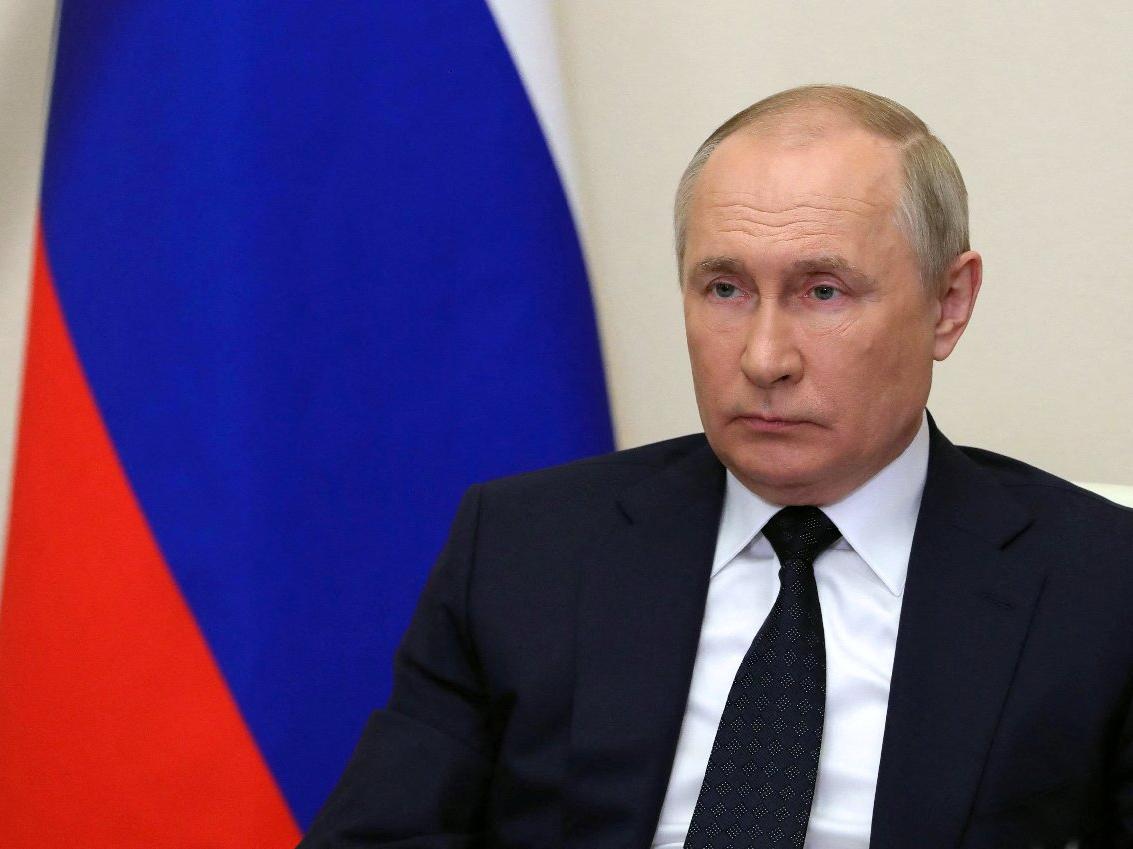 Rusya-Ukrayna savaşı... Putin'e şok üstüne şok: En kötü günü yaşadı