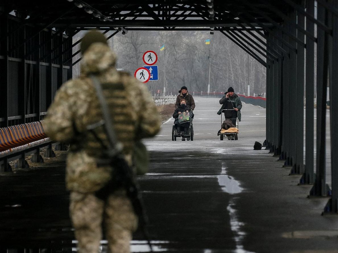 Rusya-Ukrayna savaşında haber yaparken hayatlarını kaybettiler