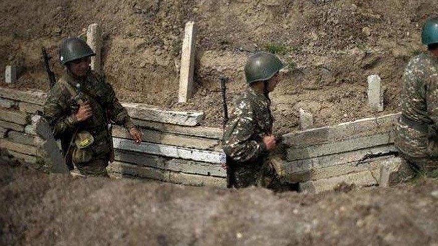Rusya, 'Azerbaycan ateşkesi bozdu' dedi, ipler gerildi