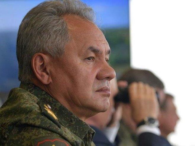 Ukrayna: Kayıp Rus Savunma Bakanı kalp krizi geçirdi