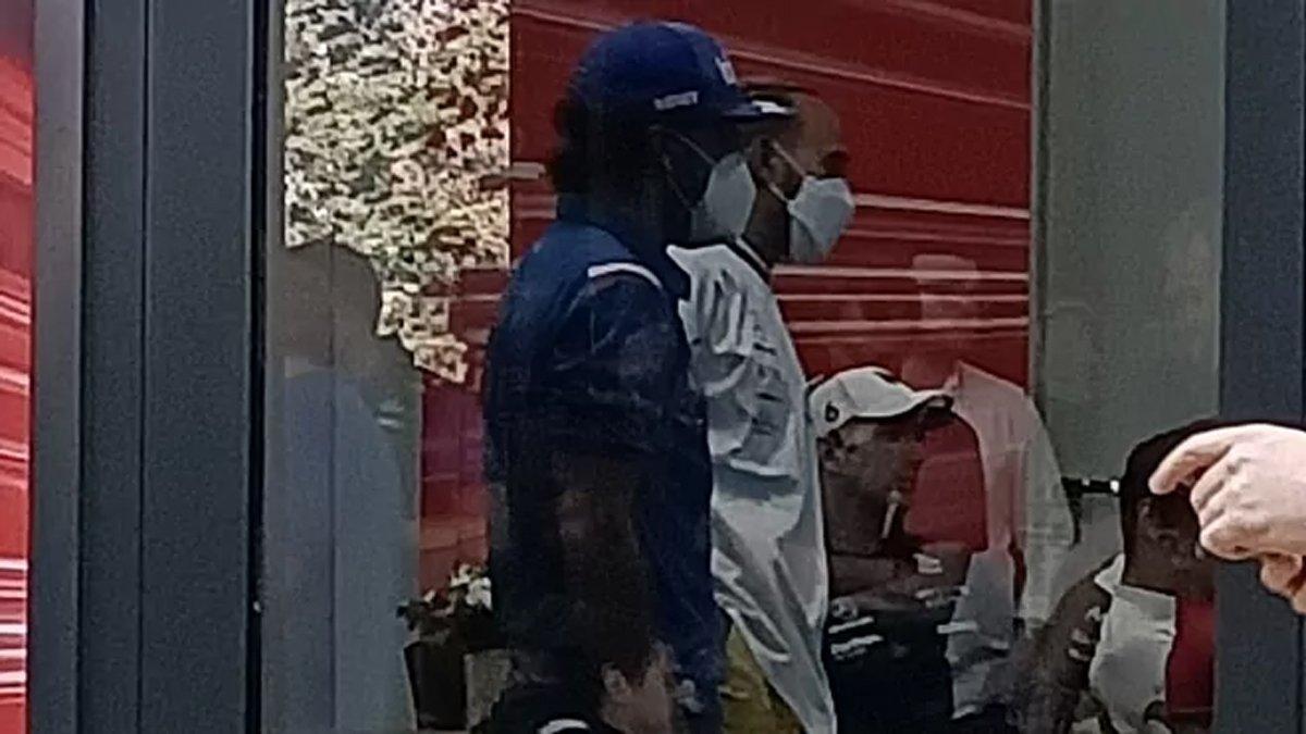 Füzelerin gölgesindeki Formula 1 Suudi Arabistan GP'si için şok iddia: 'Araçlara el koyarız'