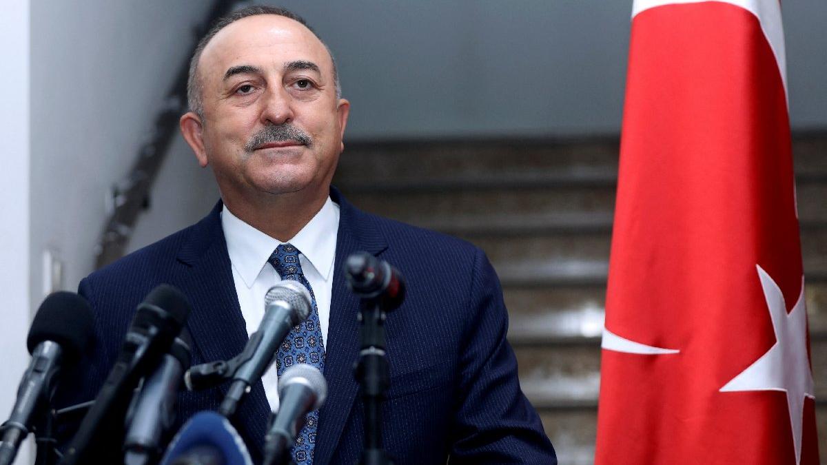 Çavuşoğlu: Rus oligarklar işlerini Türkiye'de yapabilir