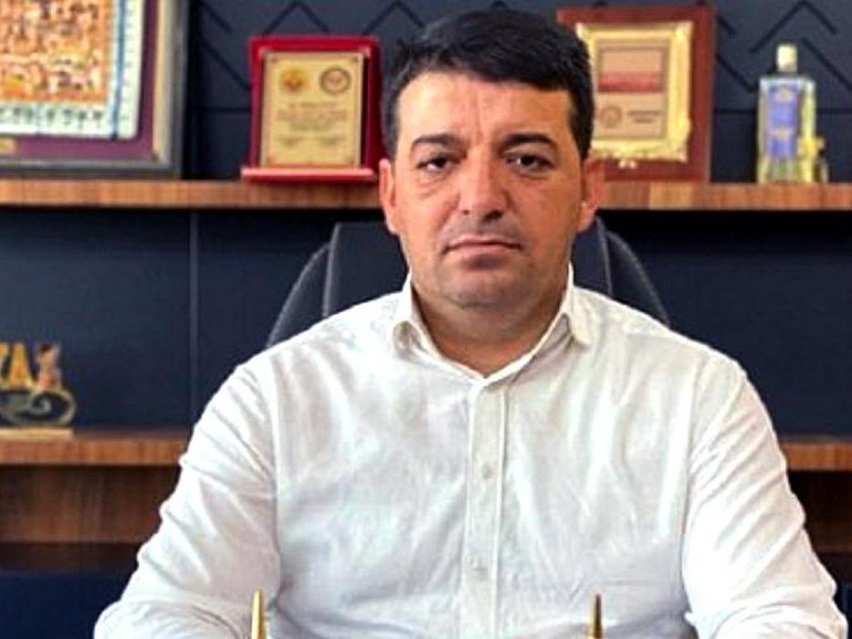 HDP’li belediye başkanına 6 yıl 3 ay hapis cezası
