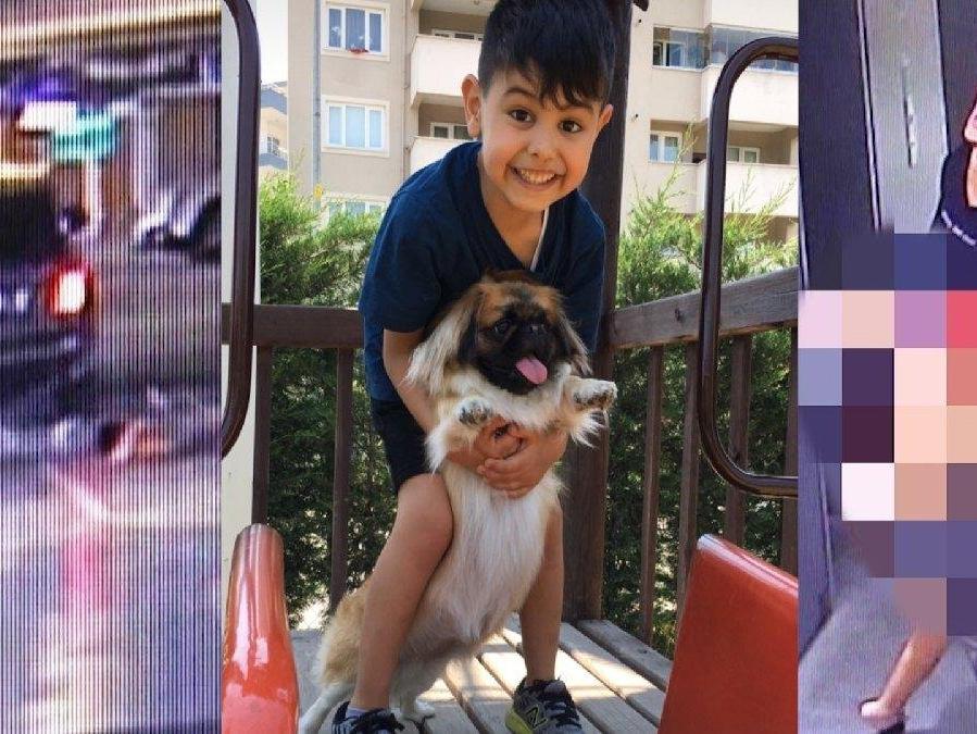 Minik Eymen davasında bilirkişi raporu ortaya çıktı