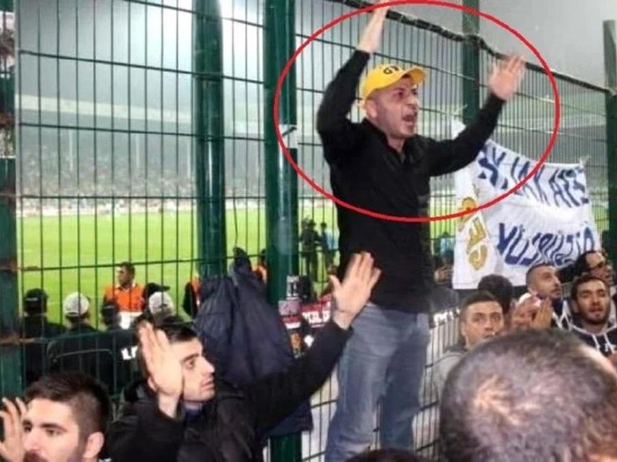 Fenerbahçe tribün lideri cinayetinde karar açıklandı