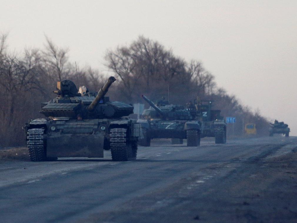 Norveç'ten Ukrayna'ya 2 bin tanksavar daha gönderiliyor