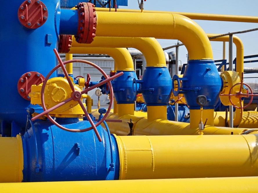 Kremlin'den ruble ile doğalgaz ödemesine kademeli değişim sözü