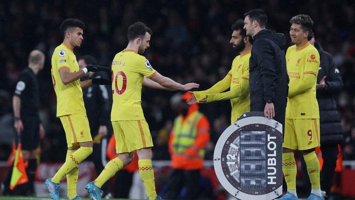 Premier Lig'de oyuncu değiştirme sayısı ve Covid-19 kuralları değiştirildi