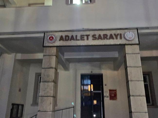Tunceli'de 2 kız çocuğuna cinsel istismar iddiasına 8 gözaltı