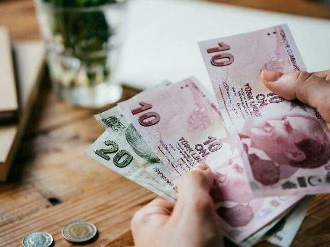 Cumhurbaşkanı Erdoğan'dan 'asgari ücrete ek zam' açıklaması