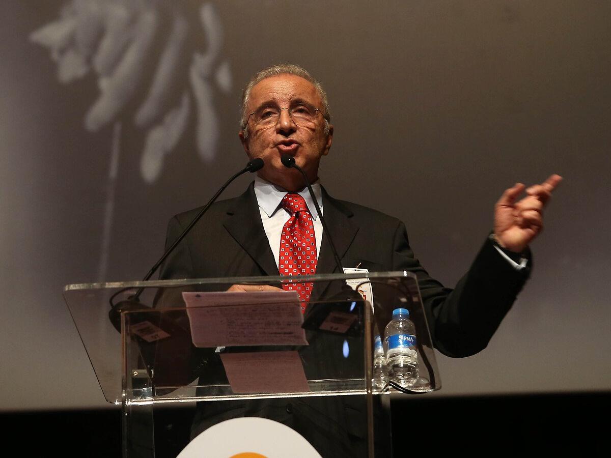 Ünal Aysal, Galatasaray başkanlığı için kararını verdi