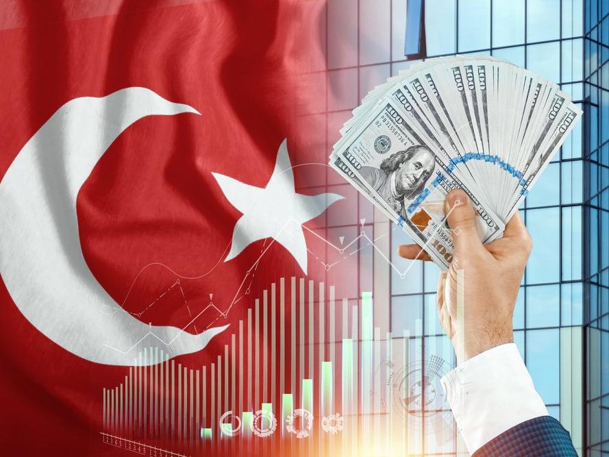 EBRD Türkiye'nin 2022 büyüme beklentisini düşürdü