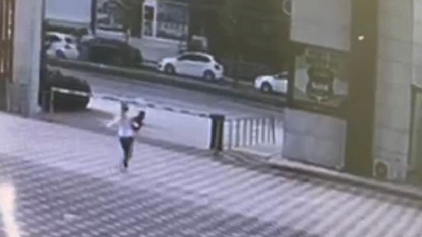 Öldürülmek istenen Eylül bebek, annesi tarafından kaçırıldı