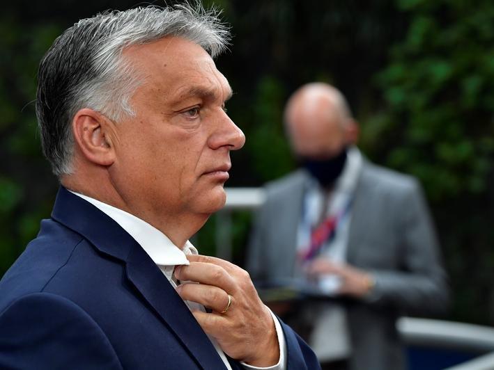 Macaristan’da iktidar partisi seçimi önde götürüyor