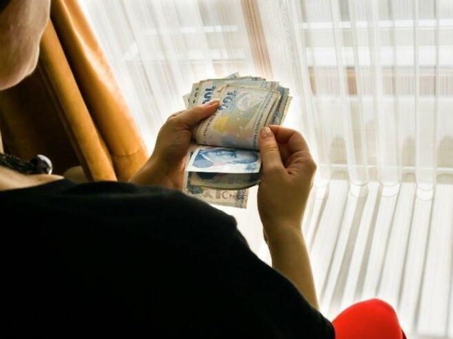 Enflasyon farkı ne kadar oldu? Enflasyon farkı Mart 2022…