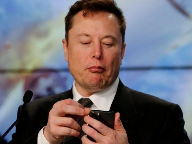 Twitter hisselerinde Elon Musk rüzgarı