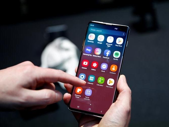 Samsung "kendi cihazını kendin tamir et" dönemini başlatıyor