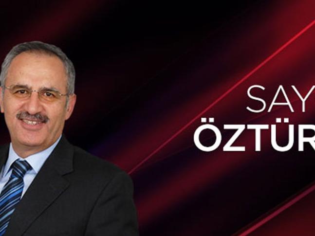 Seçim yaklaştıkça bir şeyler oluyor