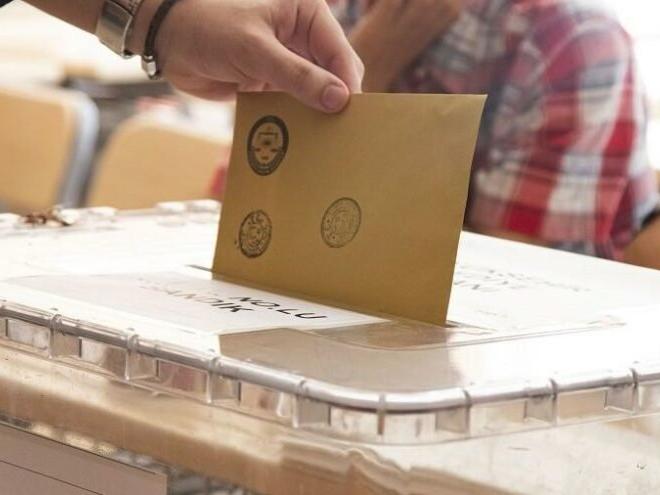 Son seçim anketi: AKP ve Cumhur İttifakı'na bir şok daha