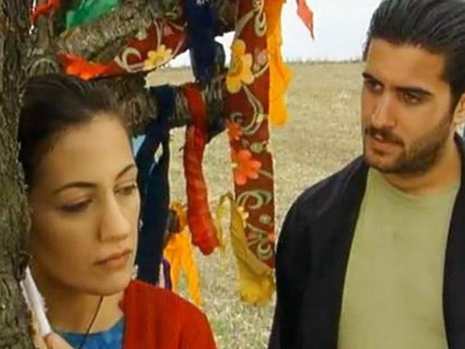 Meltem Cumbul ve Memet Ali Alabora yıllar sonra buluştu