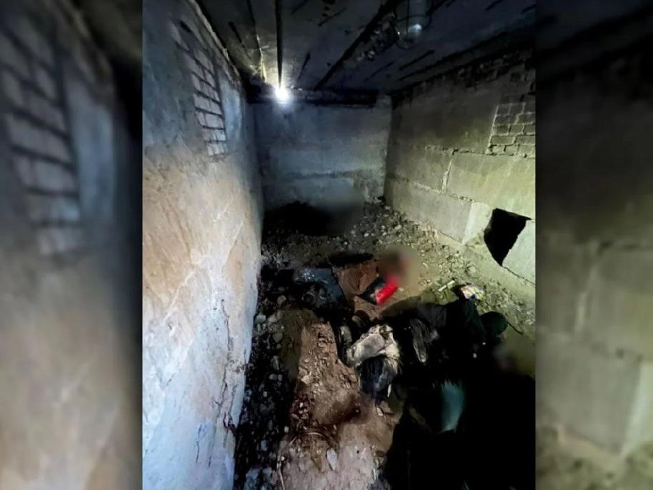 Ukrayna Başsavcılığı: Bucha'da işkence odası bulduk