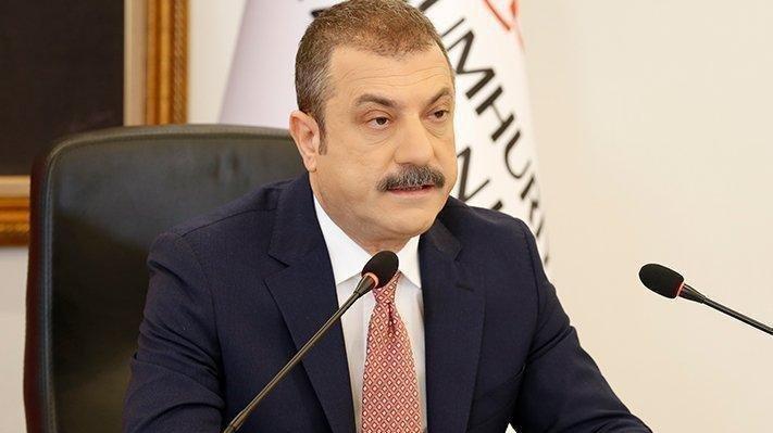 Merkez Bankası enflasyonda 12 aylık hedefe 3 ayda ulaştı