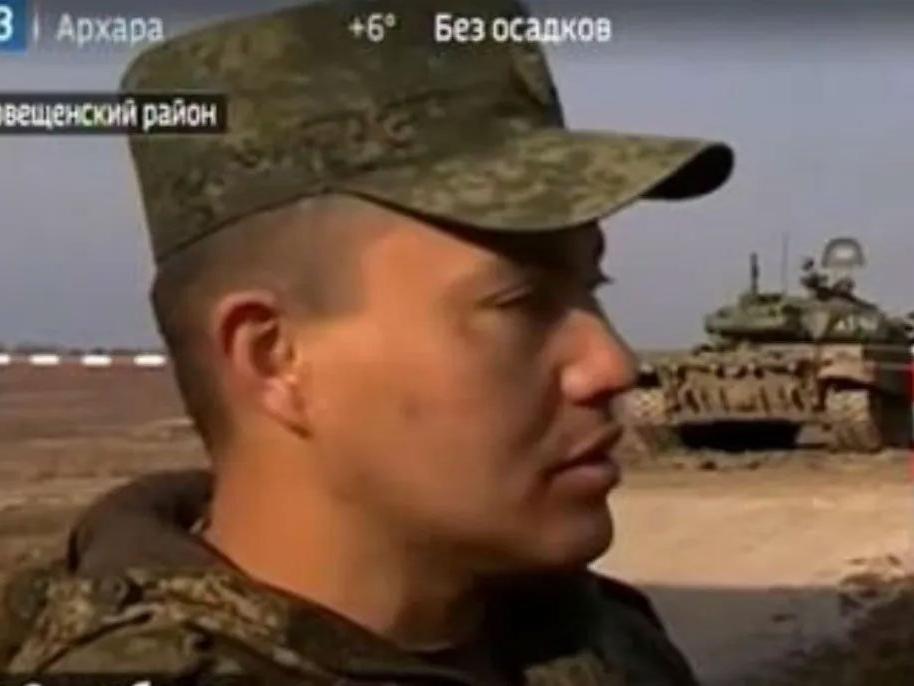 Ukrayna Savunma Bakanlığı: Yüzlerce sivilin ölümünden sorumlu 'Bucha kasabı' geri dönüyor