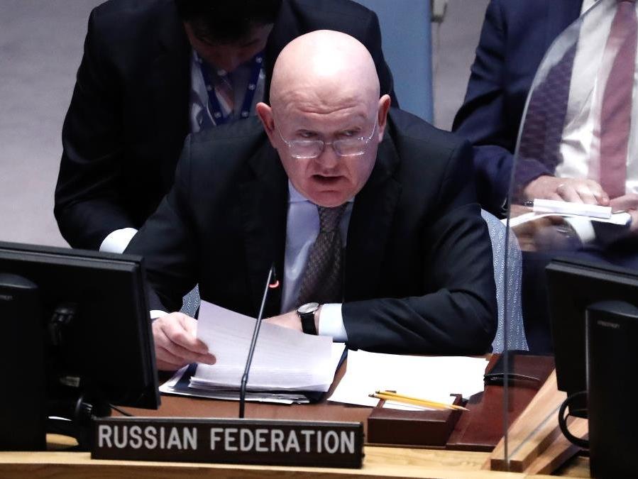 Rusya: Batılı ülkeler Ukrayna'daki çatışmayı uzatmaya çalışacaklar
