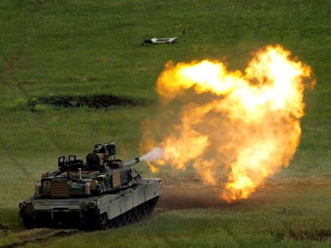 Polonya, ABD'den 250 adet Abrams tankı satın alımı için sözleşme imzaladı
