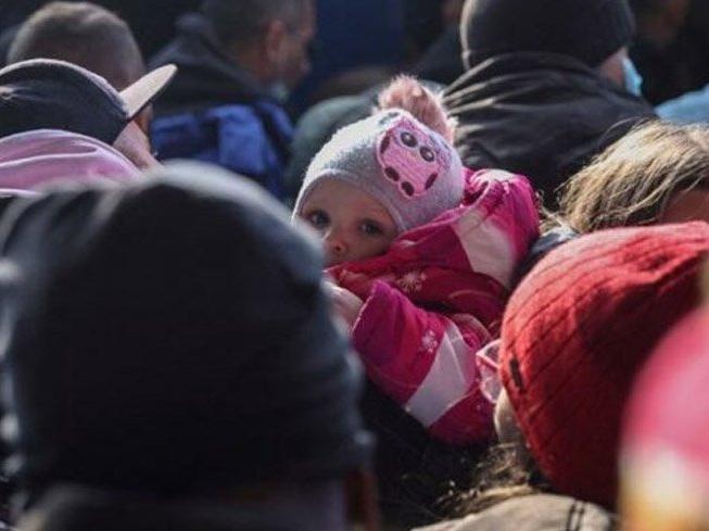 Ukrayna Devlet Başkanı Zelenskiy: Türkiye tahliyeler için hazır