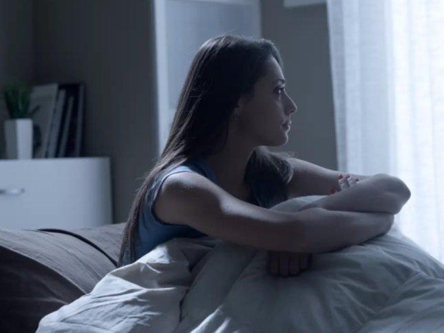 Yeni araştırma: Işıklı ortamda uyumak sağlığa çok zararlı