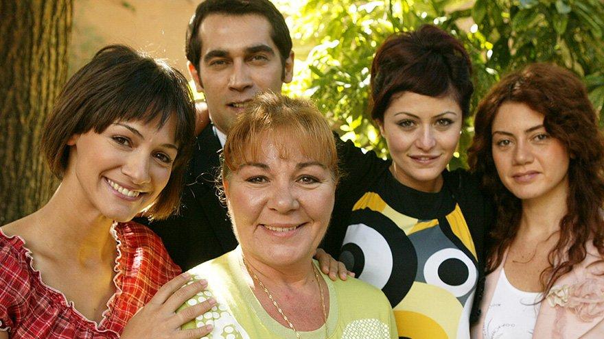 Yaprak Dökümü'nün Sedef'i Seda Demir'den yıllar sonra gelen itiraf