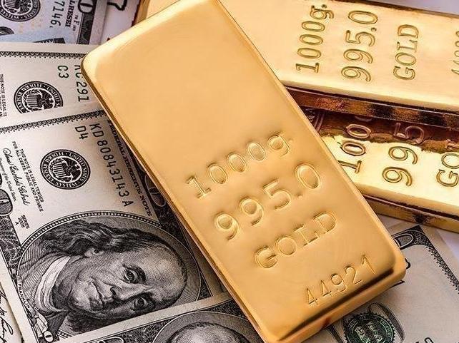 Altın fiyatları bugün ne kadar? Gram altın, çeyrek altın kaç TL? 6 Nisan 2022