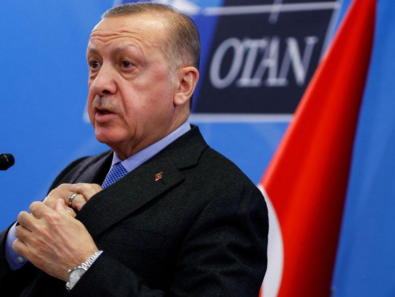 Tunus ile Türkiye arasında kriz büyüyor: Tunus'tan Erdoğan' yanıt geldi
