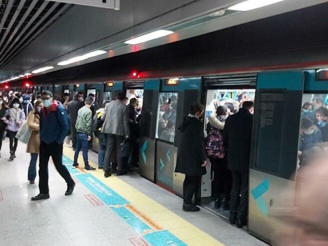 Toplu taşıma zamlandı! Marmaray, metro, otobüs, metrobüs ne kadar oldu?