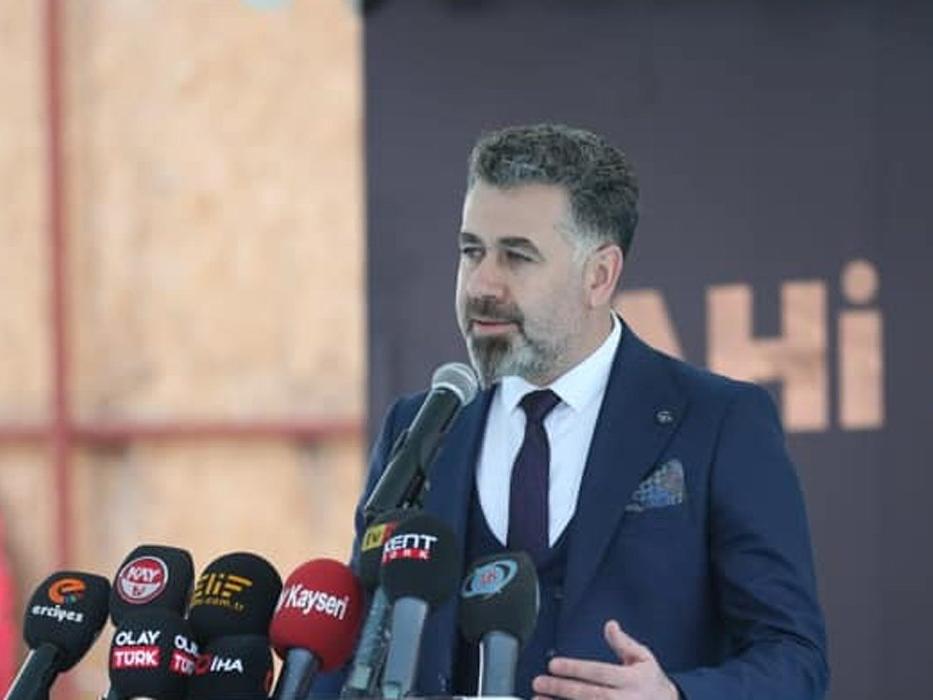 MHP’de Baki Ersoy istifası: Haksızlık karşısında susan dilsiz şeytandır